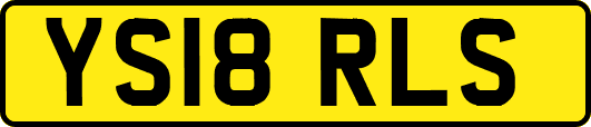 YS18RLS