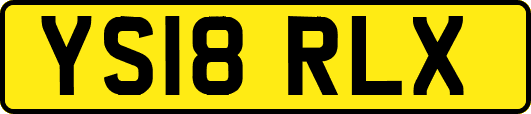 YS18RLX