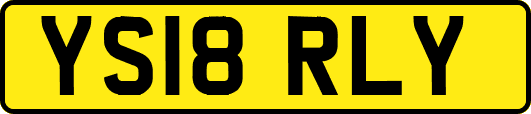 YS18RLY