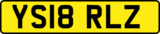 YS18RLZ