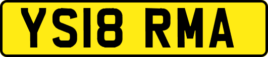 YS18RMA