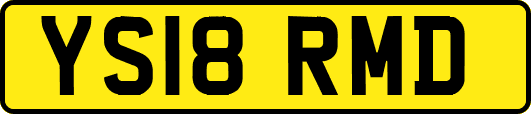 YS18RMD