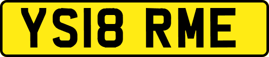 YS18RME