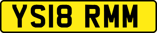 YS18RMM