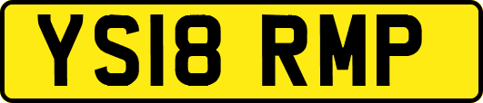 YS18RMP