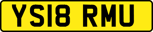 YS18RMU