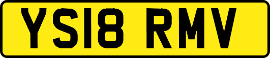 YS18RMV