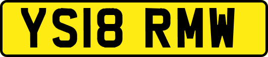 YS18RMW