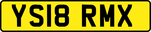 YS18RMX