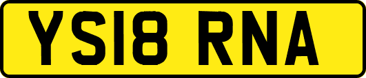 YS18RNA