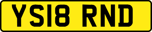 YS18RND