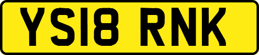YS18RNK