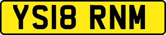 YS18RNM