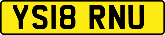 YS18RNU