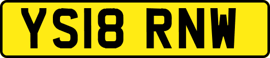 YS18RNW