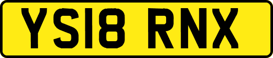 YS18RNX
