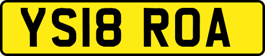 YS18ROA