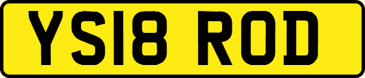 YS18ROD