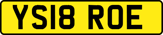 YS18ROE