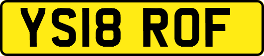 YS18ROF