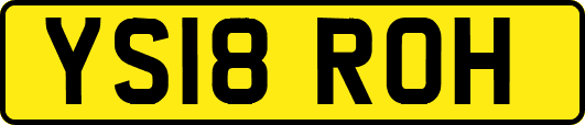 YS18ROH