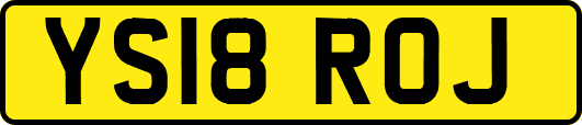 YS18ROJ