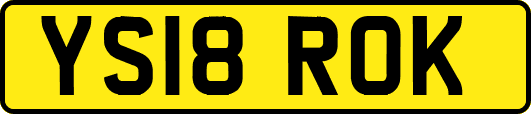 YS18ROK