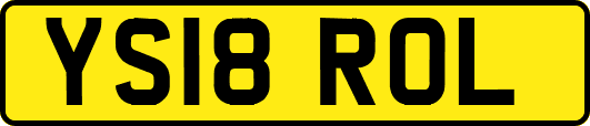 YS18ROL