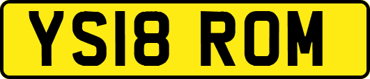 YS18ROM