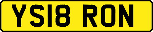 YS18RON