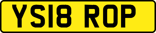 YS18ROP