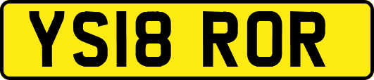 YS18ROR