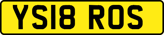 YS18ROS