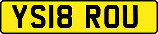 YS18ROU
