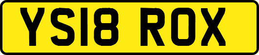 YS18ROX