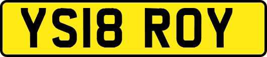 YS18ROY