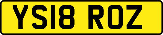 YS18ROZ