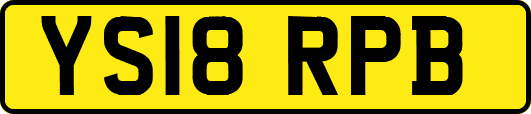 YS18RPB