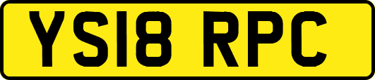 YS18RPC