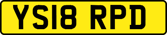YS18RPD
