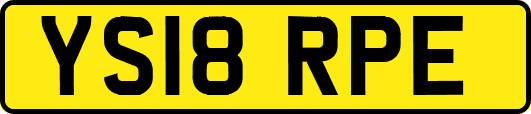 YS18RPE