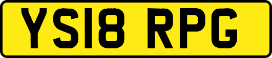 YS18RPG
