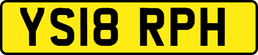 YS18RPH