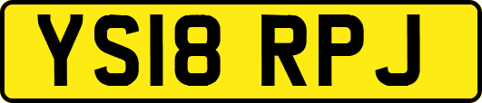 YS18RPJ