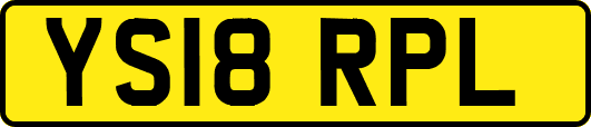 YS18RPL