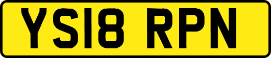 YS18RPN