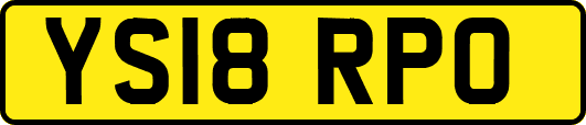 YS18RPO