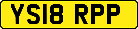 YS18RPP