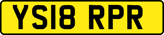 YS18RPR