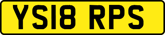YS18RPS